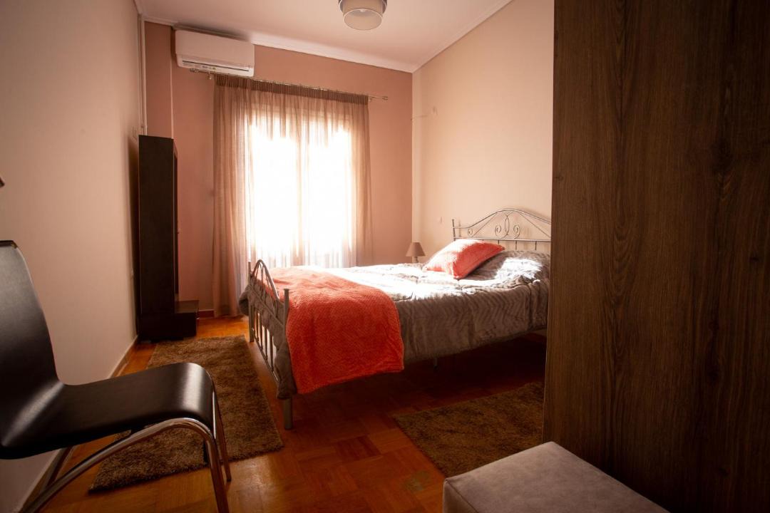 Photo of Bedroom in Nafpaktos