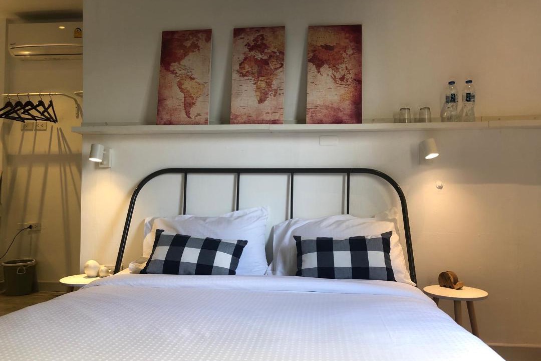 Photo of Bedroom in Din Daeng