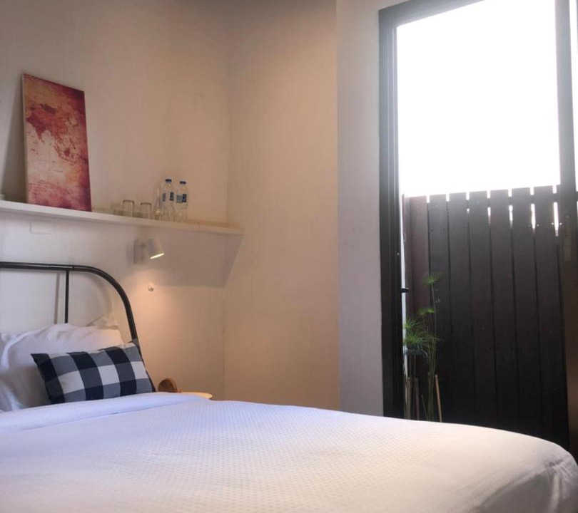 Photo of Bedroom in Din Daeng