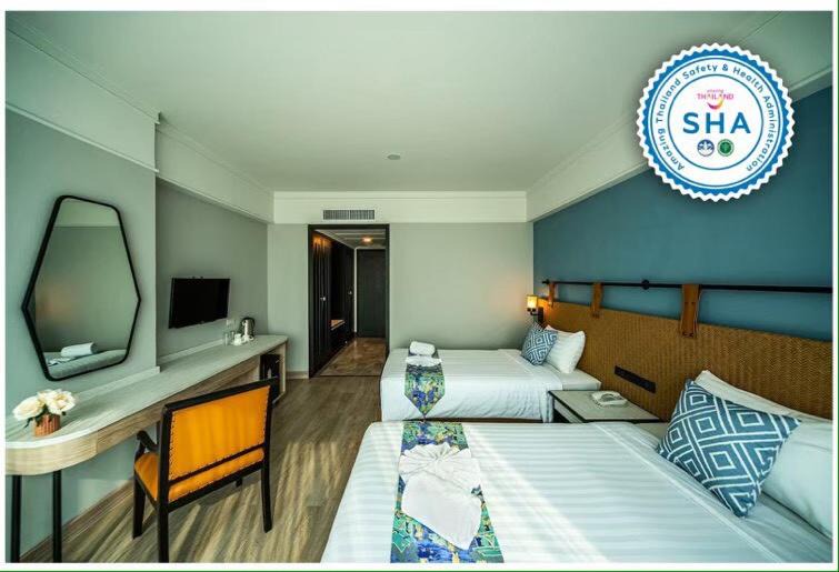 Photo of Livingroom in Phaya Thai