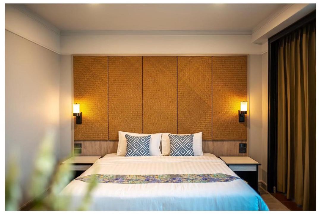 Photo of Bedroom in Phaya Thai