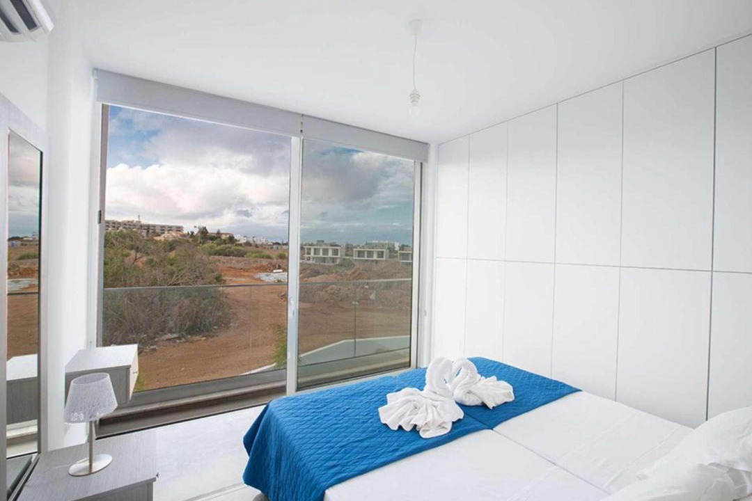 Photo of Bedroom in Protaras