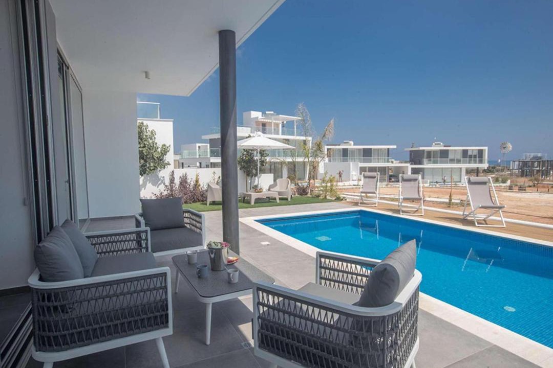 Photo of Outdoor in Protaras
