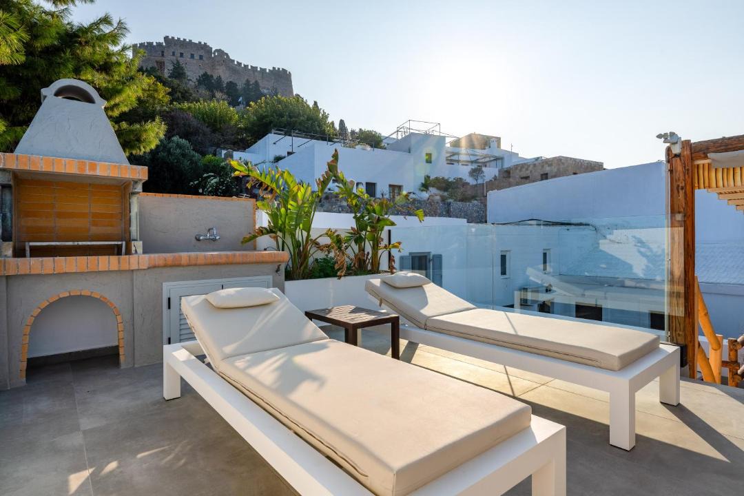 Photo of Others in Lindos