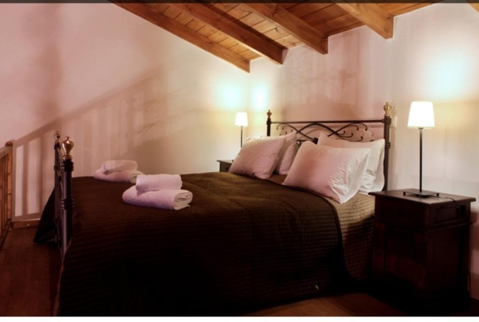 Photo of Bedroom in Xylokastro-Evrostina