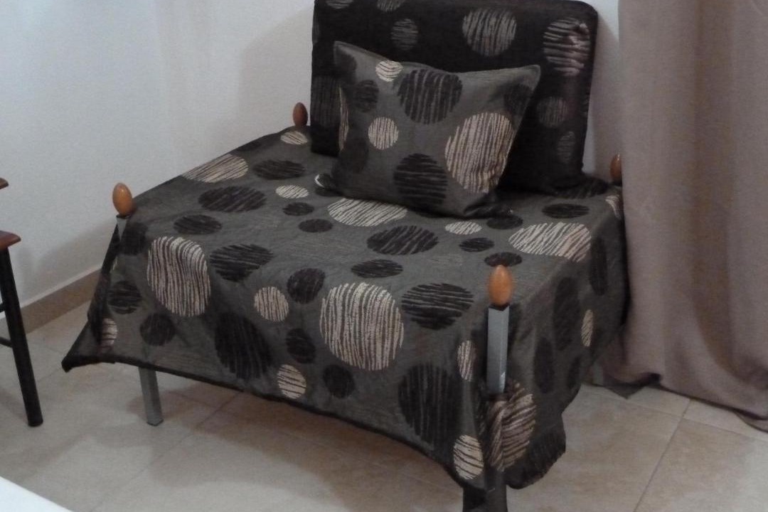Photo of Bedroom in Tavronitis