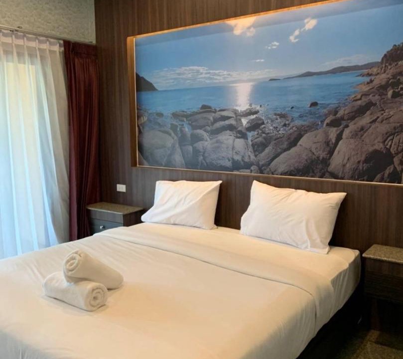 Photo of Bedroom in Sangkha