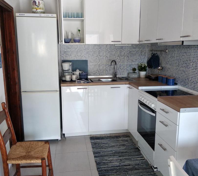 Photo of Kitchen in Megalo Chorio