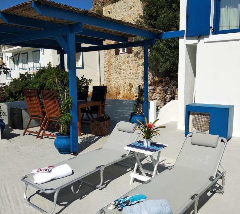 Photo of Others in Megalo Chorio