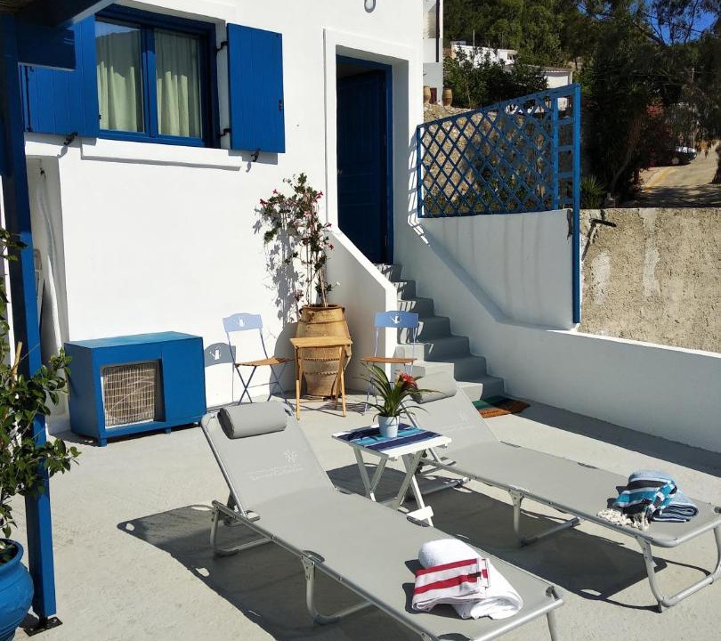 Photo of Others in Megalo Chorio