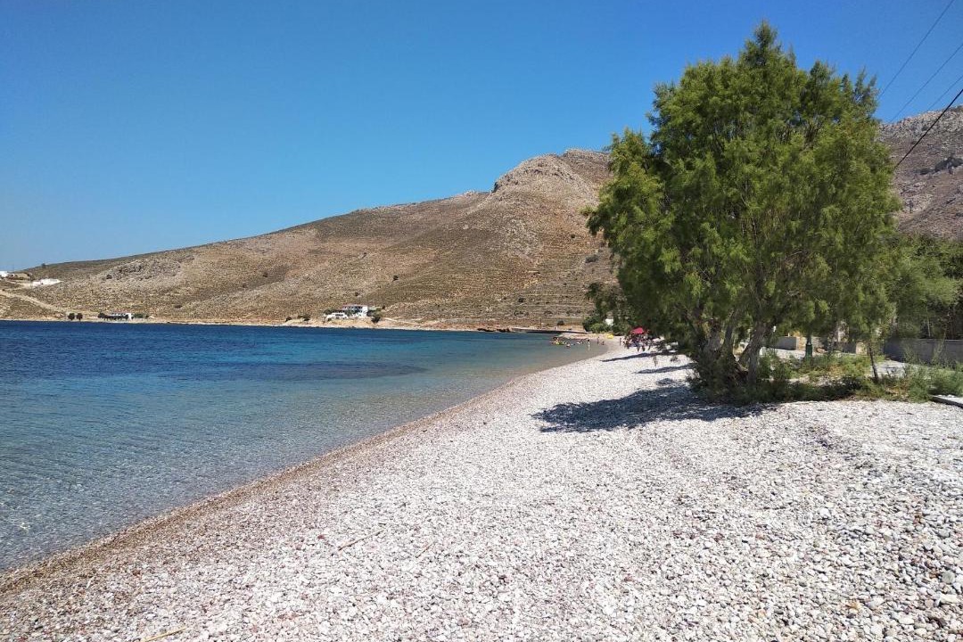 Photo of Outdoor in Megalo Chorio