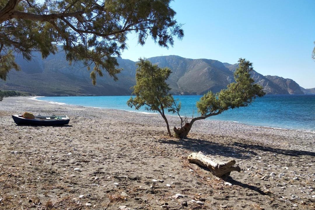 Photo of Outdoor in Megalo Chorio