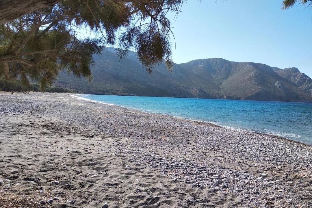 Photo of Outdoor in Megalo Chorio
