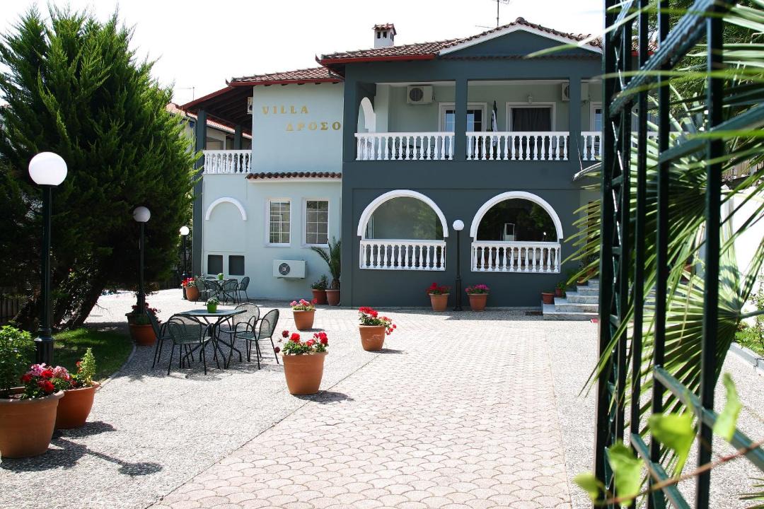 Photo of Others in Litochoro