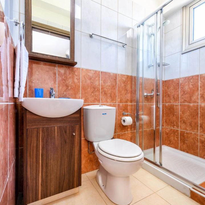 Photo of Bathroom in Protaras