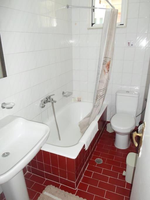 Photo of Bathroom in Mytilene