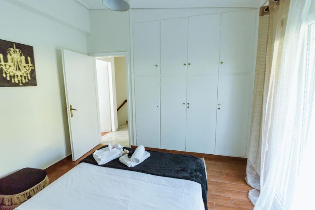Photo of Bedroom in Mytilene