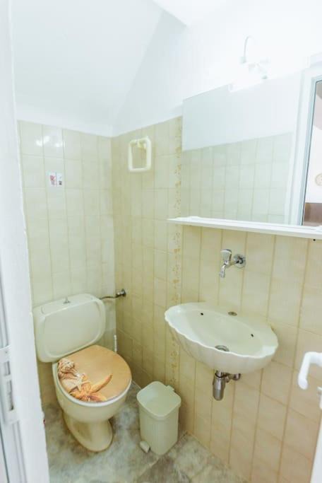 Photo of Bathroom in Mytilene