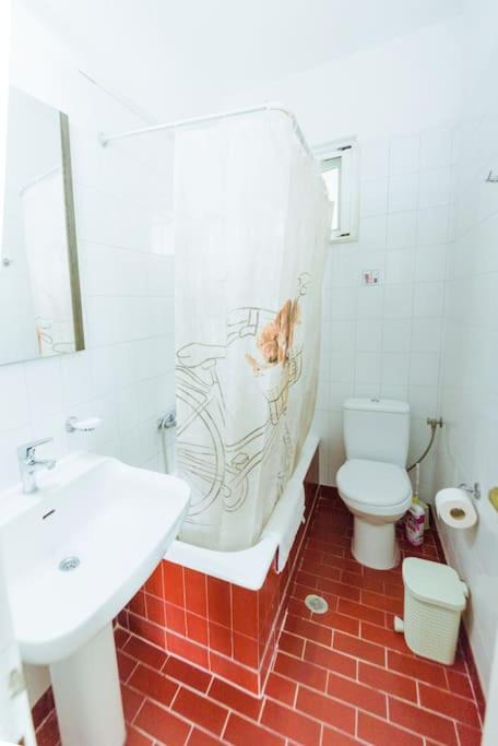 Photo of Bathroom in Mytilene