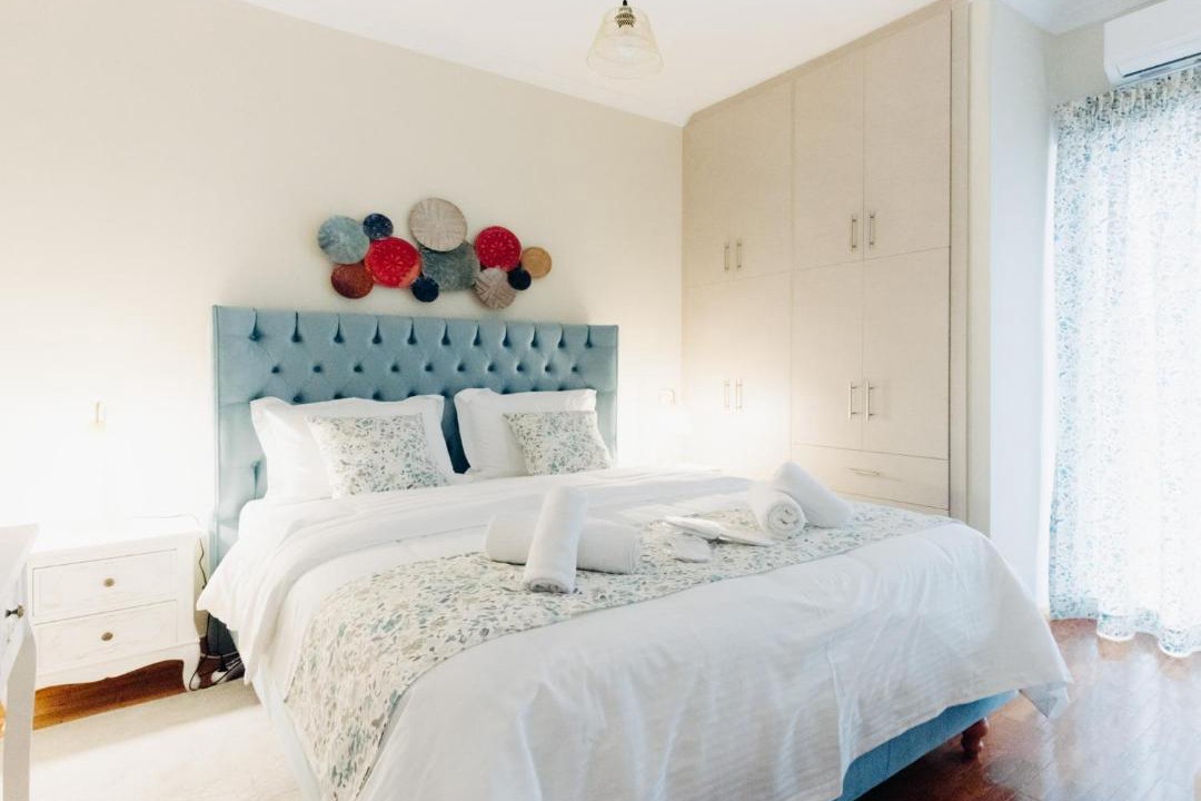 Photo of Bedroom in Patras