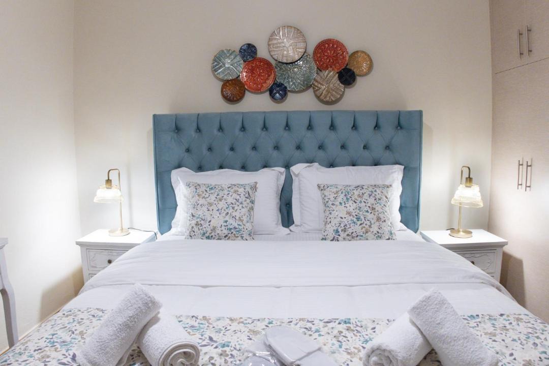 Photo of Bedroom in Patras