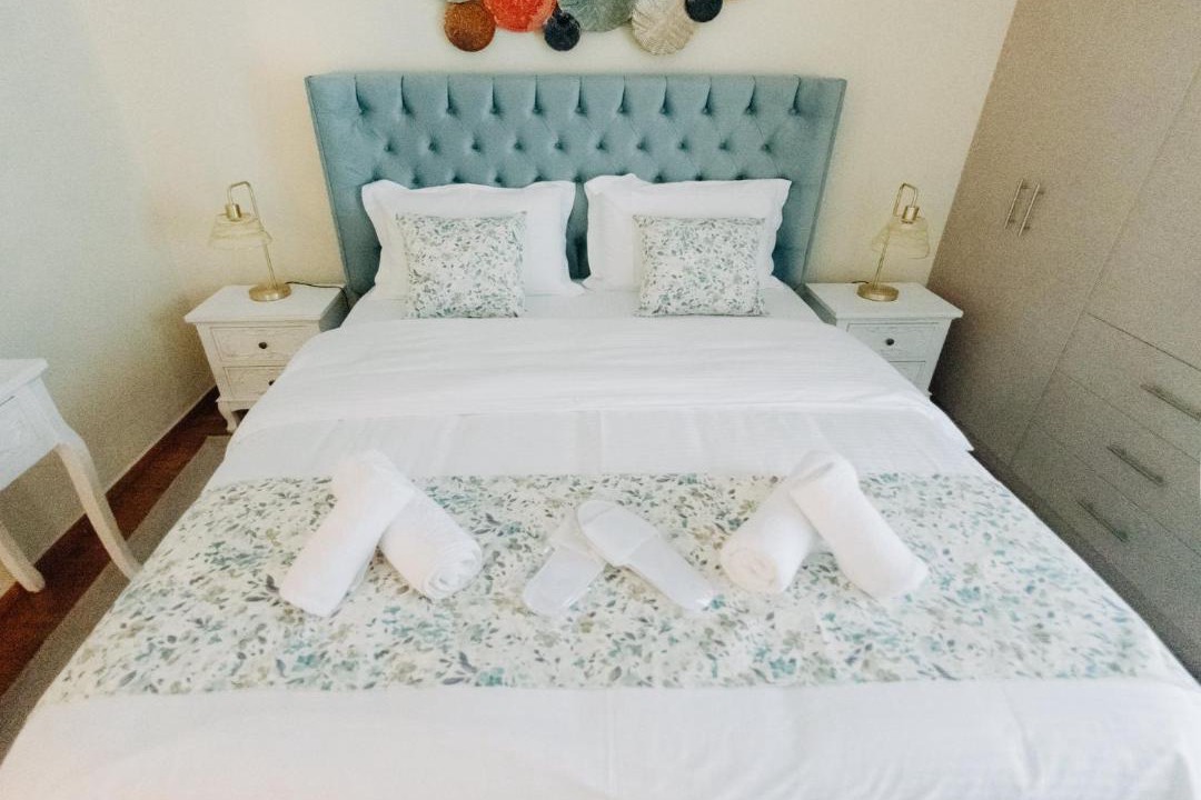 Photo of Bedroom in Patras