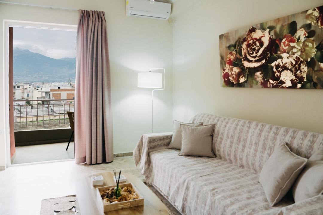 Photo of Livingroom in Patras