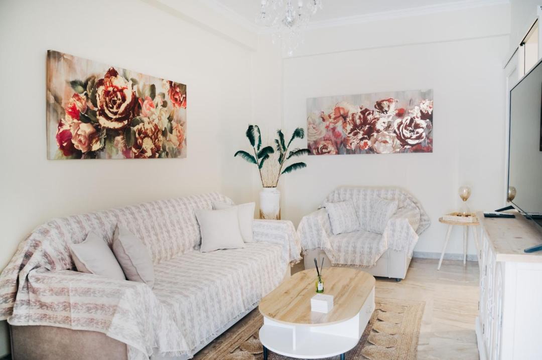 Photo of Livingroom in Patras