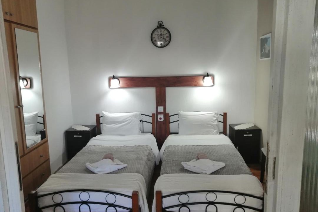 Photo of Bedroom in Limenaria