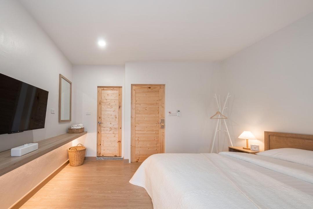 Photo of Bedroom in Bang Phlat