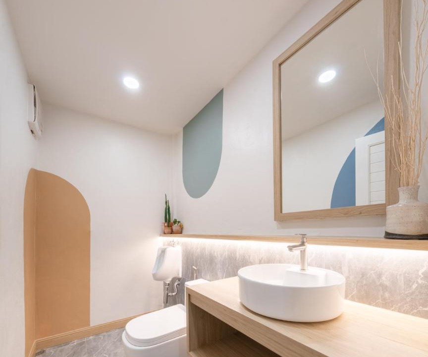 Photo of Bathroom in Bang Phlat