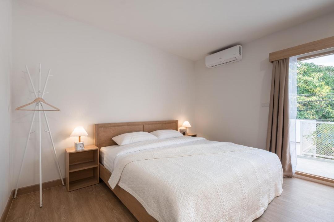 Photo of Bedroom in Bang Phlat