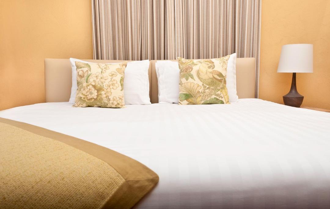 Photo of Bedroom in Phaya Yen