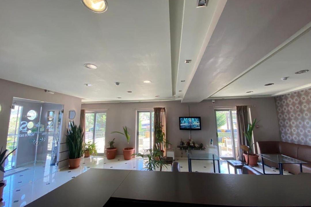 Photo of Livingroom in Vonitsa