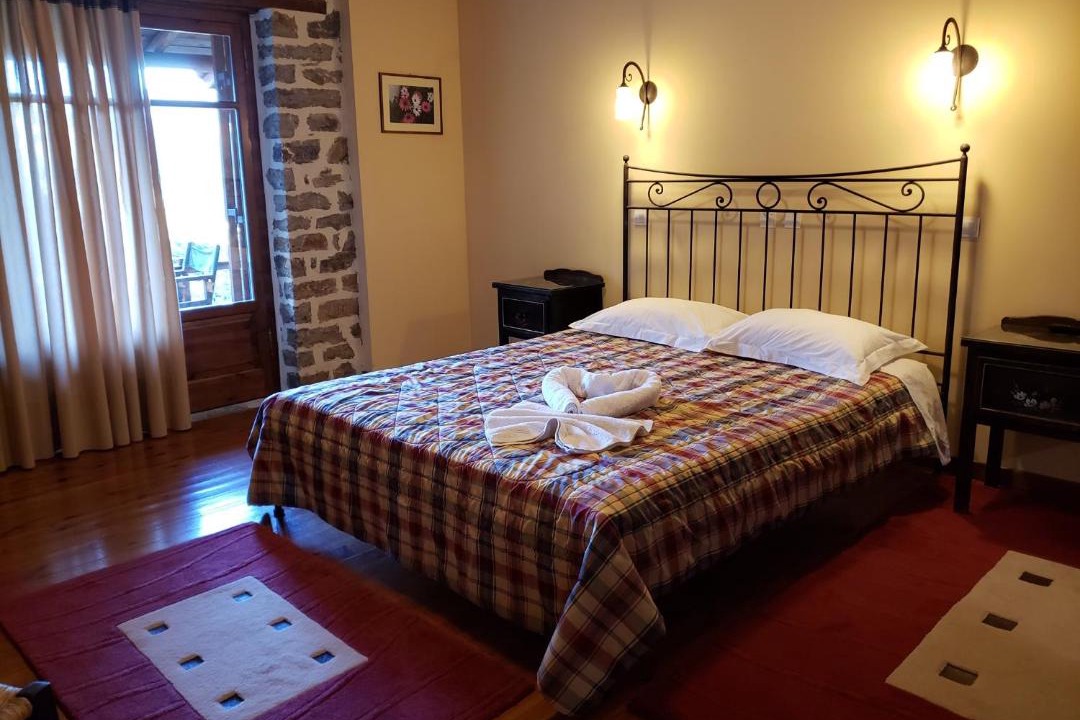 Photo of Bedroom in Terpsithea
