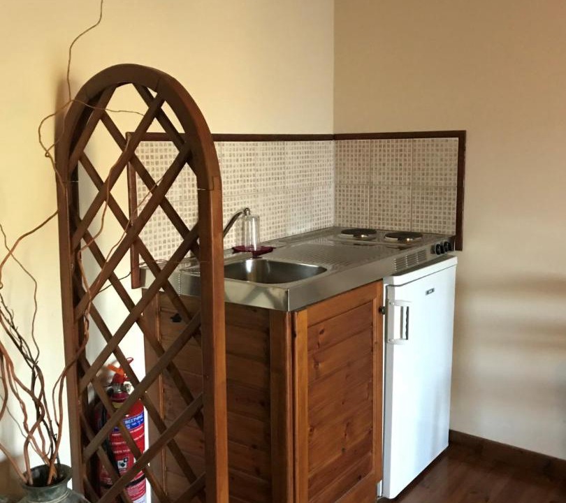 Photo of Kitchen in Terpsithea