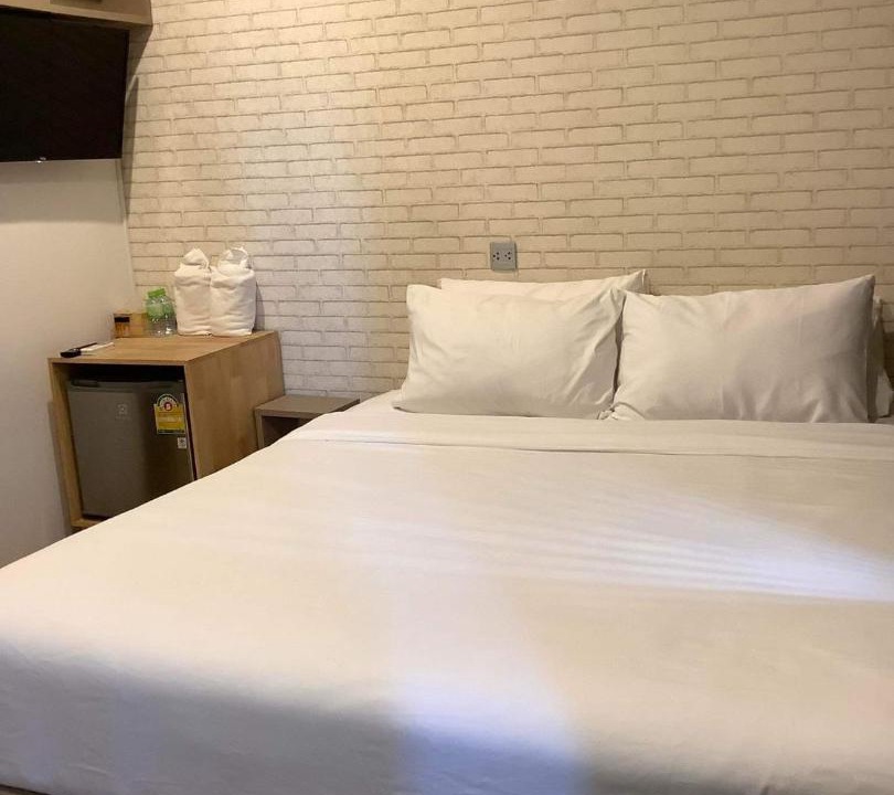 Photo of Bedroom in Makkasan
