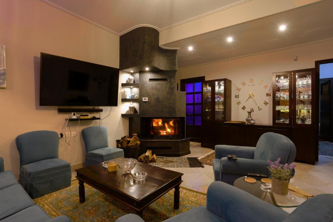 Photo of Livingroom in Nafpaktos