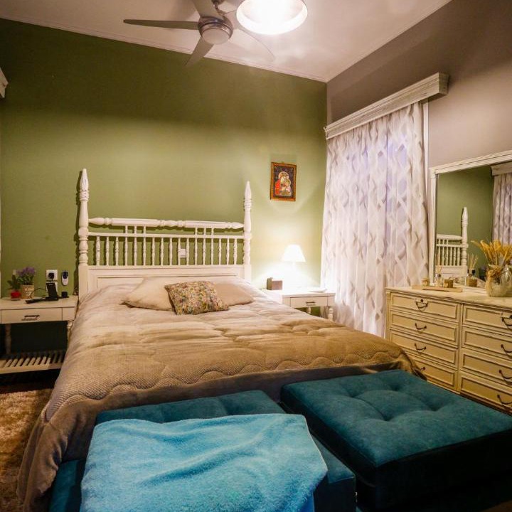 Photo of Bedroom in Nafpaktos