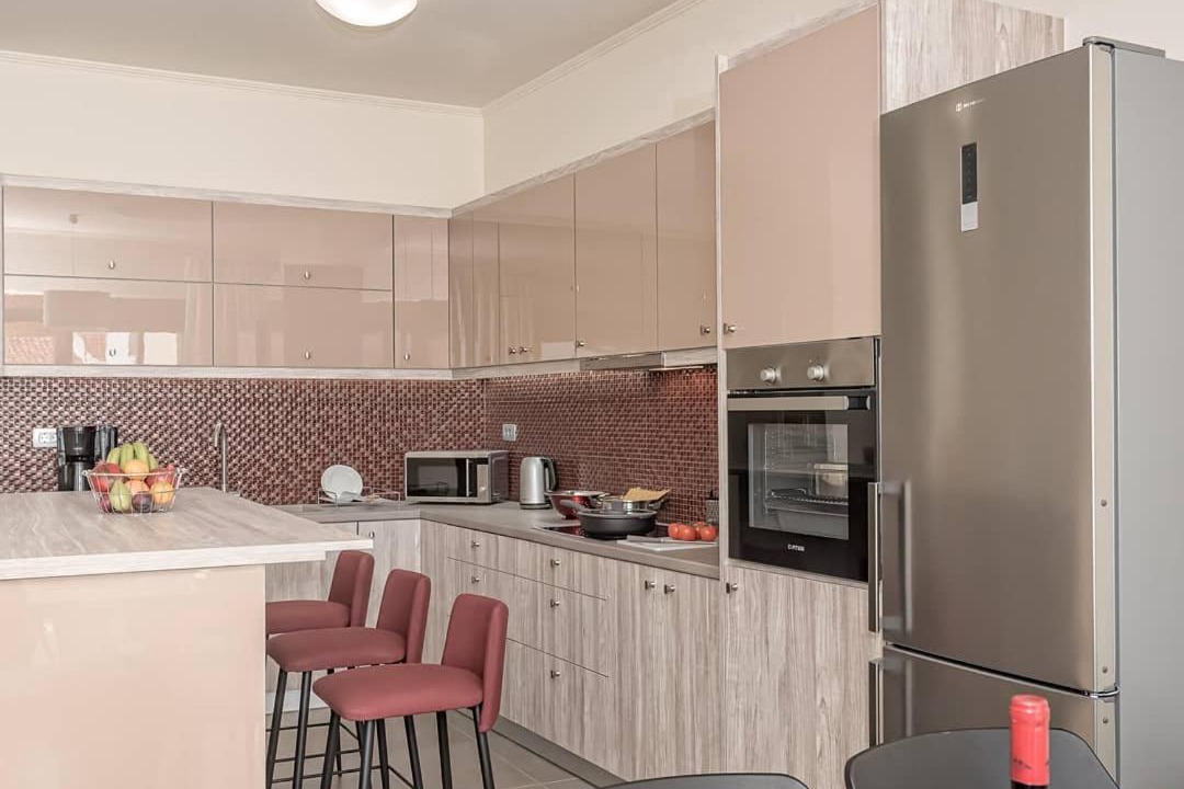 Photo of Kitchen in Kolymbari