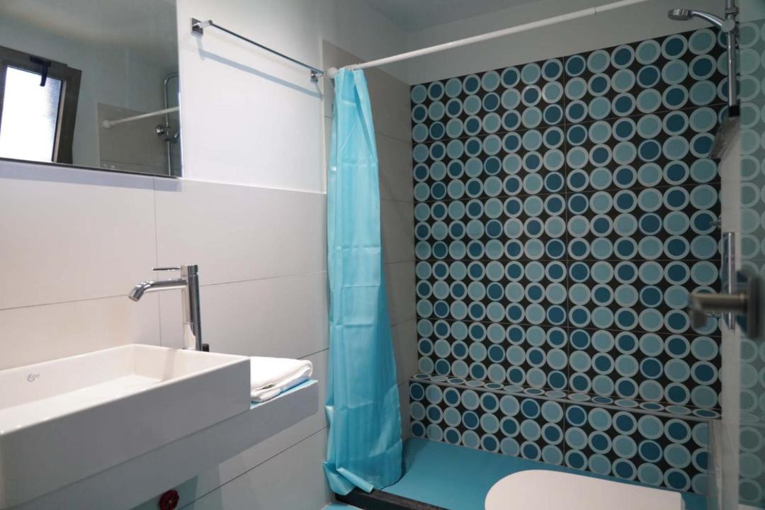 Photo of Bathroom in Andravida-Kyllini
