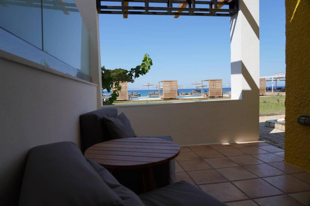 Photo of Patio Balcony in Andravida-Kyllini