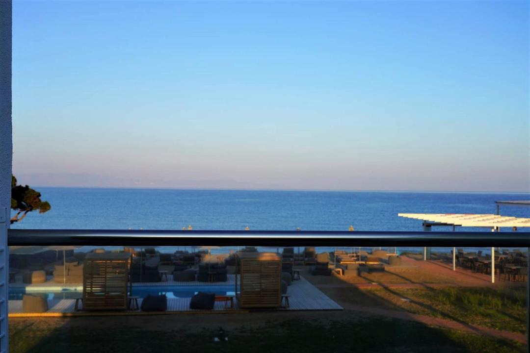 Photo of Patio Balcony in Andravida-Kyllini