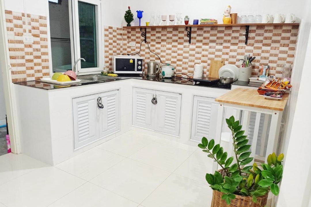 Photo of Kitchen in Hat Yai