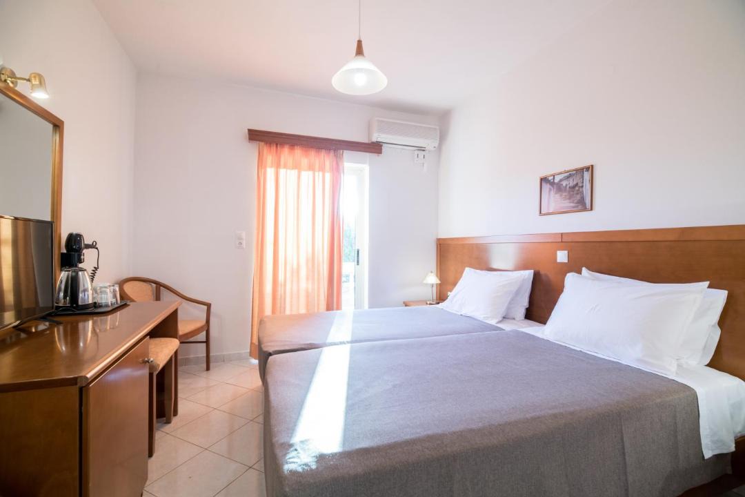 Photo of Bedroom in Palekastro