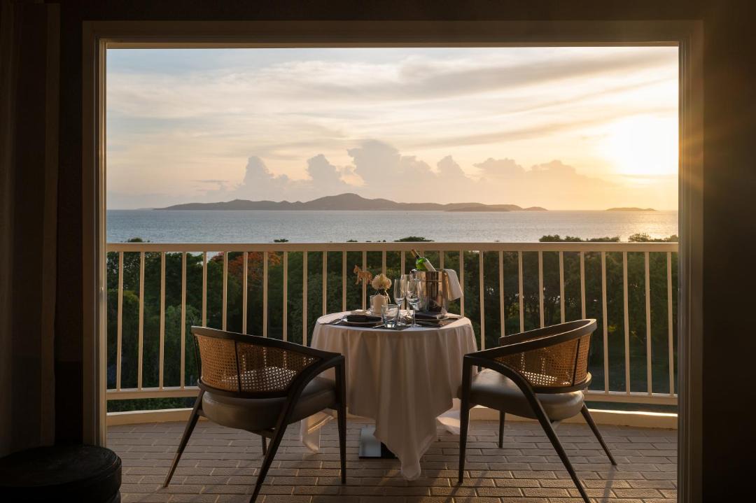 Photo of Patio Balcony in Pratumnak Hill