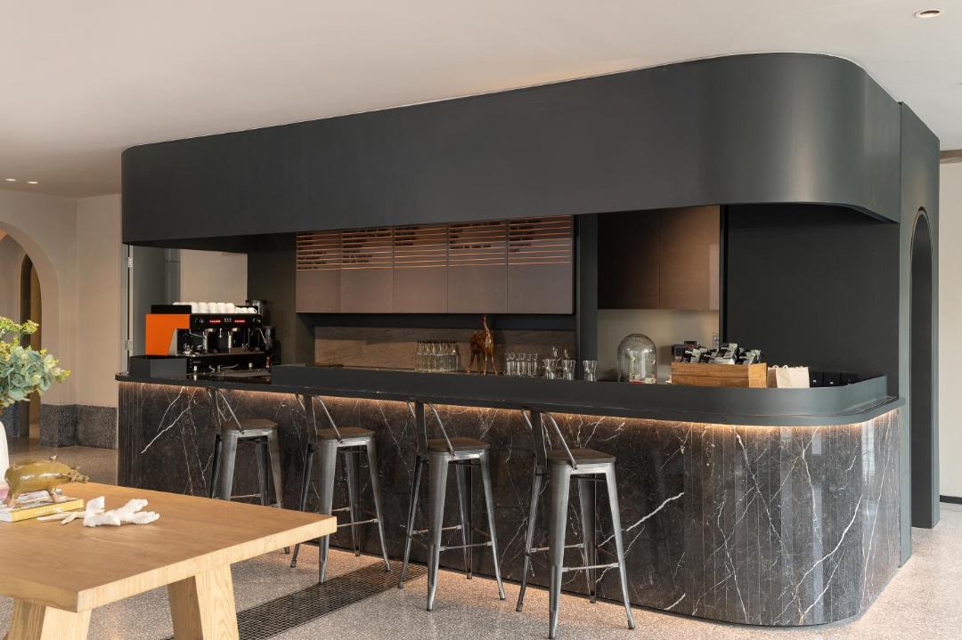 Photo of Kitchen in Pratumnak Hill