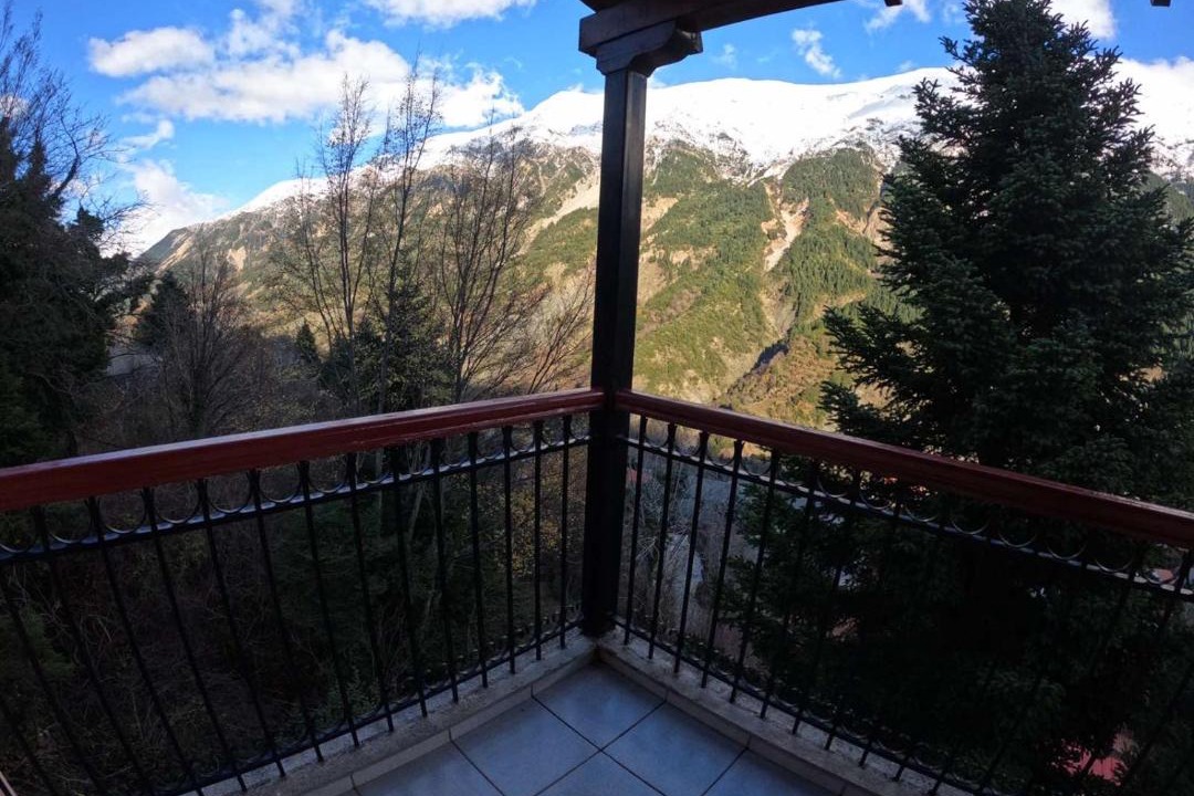 Photo of Patio Balcony in Melissourgoi