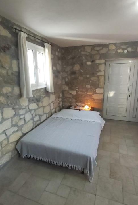 Photo of Bedroom in Goudhouros
