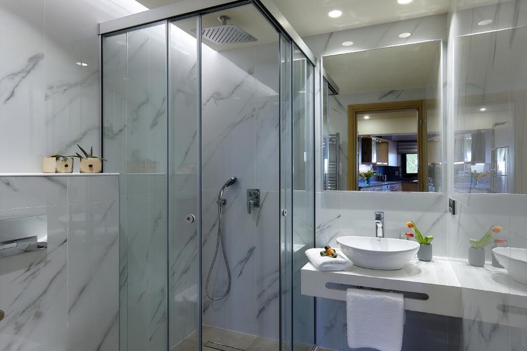 Photo of Bathroom in Skotino